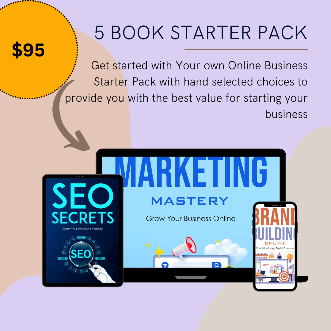 Start Up Bundle